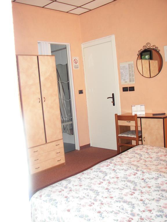 Albergo Sangrila Ланцо-Торинезе Номер фото