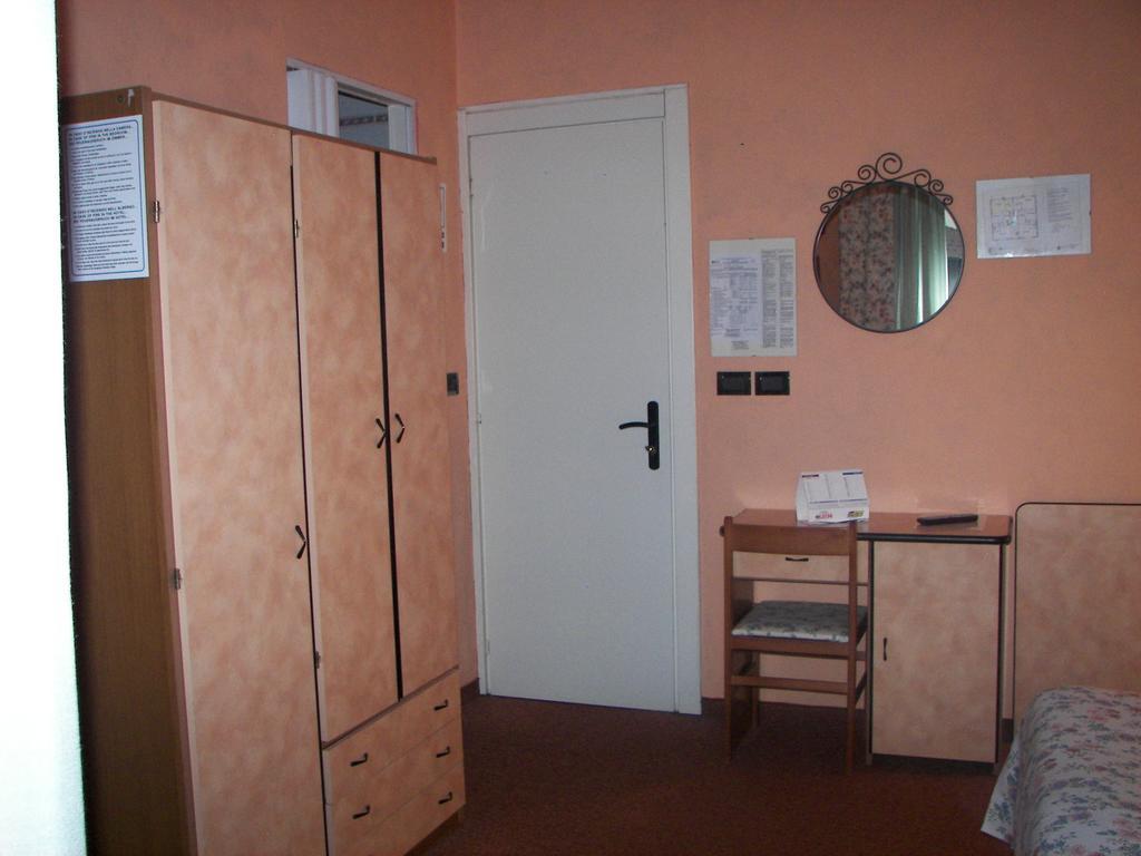 Albergo Sangrila Ланцо-Торинезе Номер фото