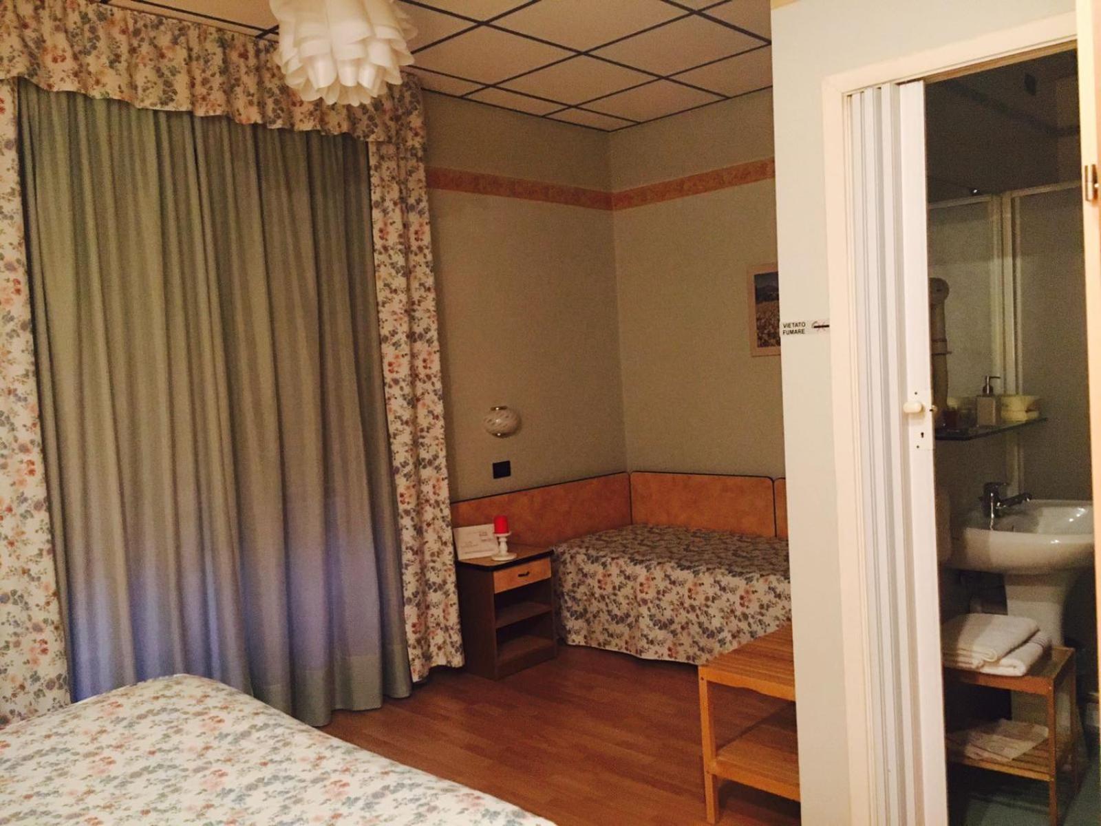 Albergo Sangrila Ланцо-Торинезе Номер фото