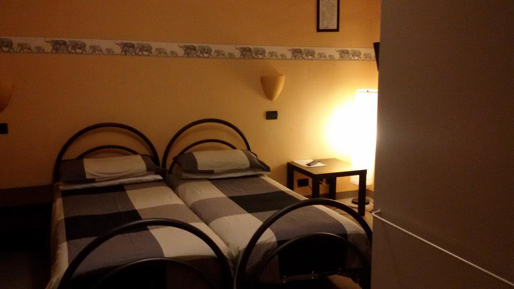 Albergo Sangrila Ланцо-Торинезе Экстерьер фото