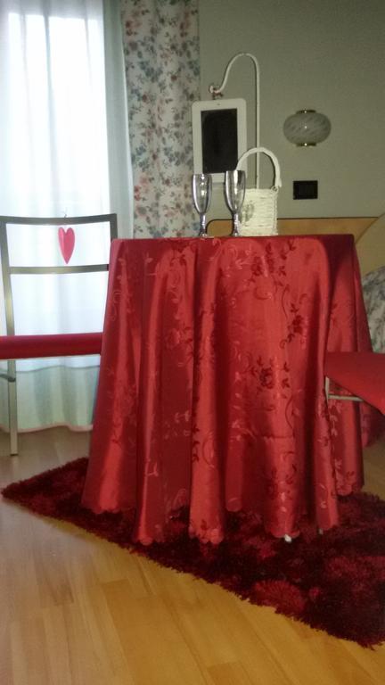 Albergo Sangrila Ланцо-Торинезе Экстерьер фото