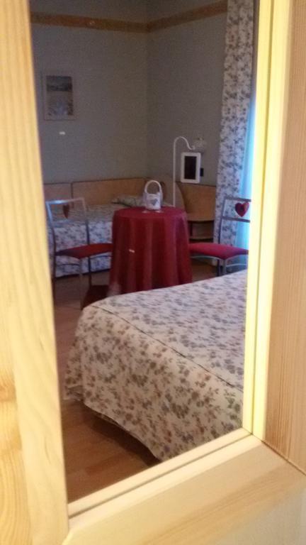 Albergo Sangrila Ланцо-Торинезе Экстерьер фото