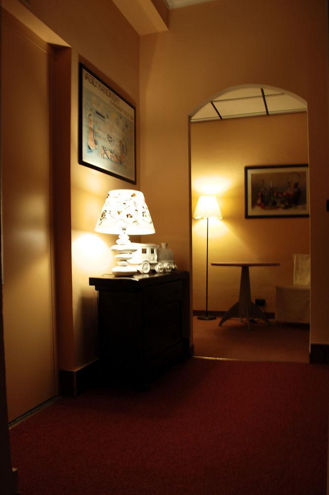 Albergo Sangrila Ланцо-Торинезе Экстерьер фото