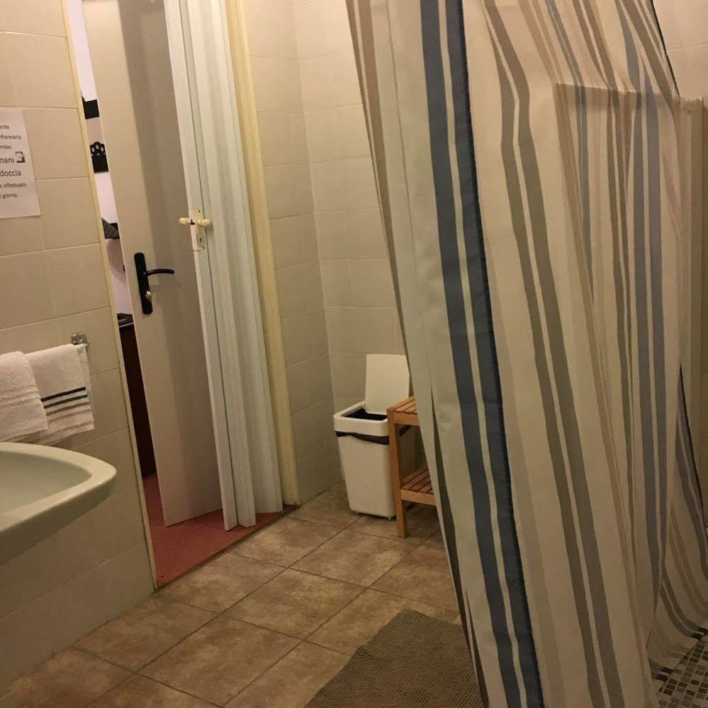 Albergo Sangrila Ланцо-Торинезе Экстерьер фото